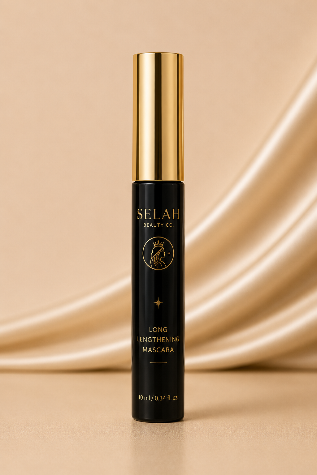 SELAH Long Lengthening Mascara